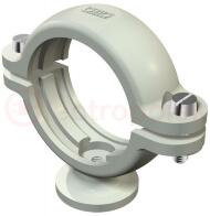 Крепежная скоба цокольная 12-13mm Крепежная скоба цокольная 12-13mm