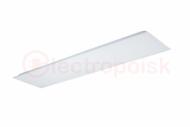 Светильник светодиодный LED ДВО 36 Вт 3200 Лм 6500 К 220-240 В IP20 RC048B PHILIPS Светильник светодиодный LED ДВО 36 Вт 3200 Лм 6500 К 220-240 В IP20 RC048B PHILIPS
