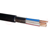 Кабель КВВГэнг(А)-LS 5х2,5 Кабель КВВГэнг(А)-LS 5х2,5