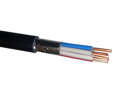 Кабель КВВГэнг(А)-LS 5х2,5