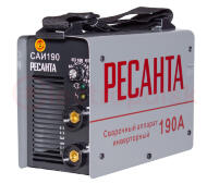 Инвертор сварочный ММА САИ 190 Инвертор сварочный ММА САИ 190