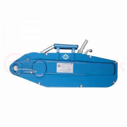 Лебедка рычажная GEARSEN MTM 5400 кг (без каната)