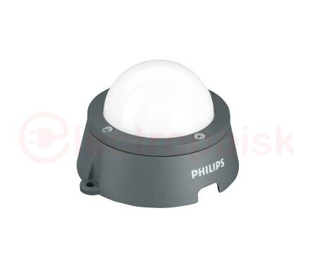 Светильник светодиодный ДБУ 6 Вт 154 Лм 24 В IP66 111х67х100 мм фасадный DMX UniDot G2