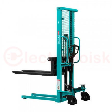 Ручной штабелер PROLIFT PRO TRV 1025 Ручной штабелер PROLIFT PRO TRV 1025