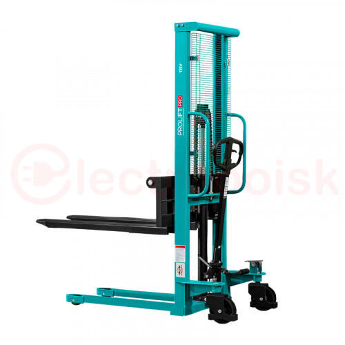 Ручной штабелер PROLIFT PRO TRV 1025