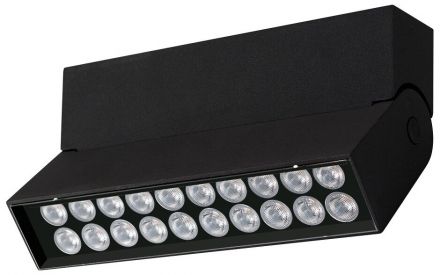 Светильник SP-LOFT-SURFACE-S170-10W Day4000 (BK, 24 deg) (ARL, IP40 Металл, 3 года)