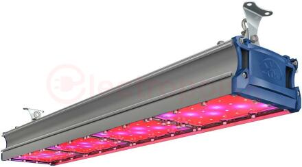 Светильник светодиодный ФИТО-168,4W IP67 426.8мкмоль/с КСС Г UN