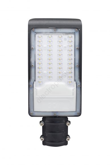 Консольный светильник светодиодный дку-9001-ш 30вт 5000к ip65ekf proxima