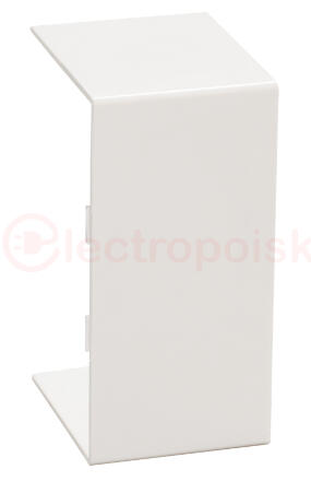 Соединитель КМС 80х40 (4шт/компл) IEK