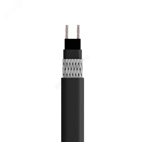 Саморегулирующийся нагревательный кабель 45ВТХe2-ВР