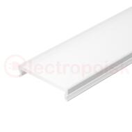 Экран ARH-LINE-3750A-2000 OPAL (ARL, Пластик) Экран ARH-LINE-3750A-2000 OPAL (ARL, Пластик)