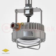 Светильник взрывозащищенный светодиодный ПЛАФОН ВС ТМ EP [8-20W]