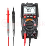 Мультиметр цифровой KT 113B PROLINE Мультиметр цифровой KT 113B PROLINE