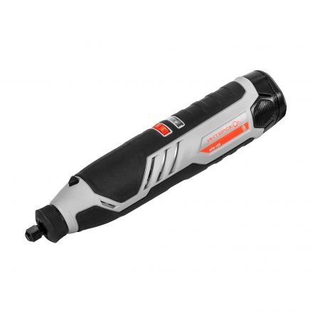 АГМ-12Э гравер аккум. АПИ-Т (Li-ion, кейс, 2 аккум., 2,0 Ач, ЗУ, набор 58 пр.)