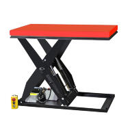 Подъемный стол PROLIFT HIW2.0EU Подъемный стол PROLIFT HIW2.0EU