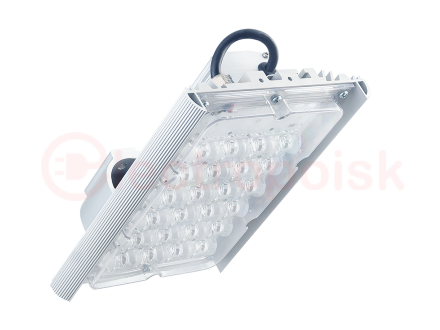Светодиодный светильник Diora Unit PRO 45/6700 Ш3 5K консоль Avto