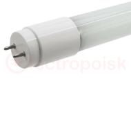 Лампа светодиодная LED 10вт G13 белый (4000K)     установка возможна после демонтажа ПРА Лампа светодиодная LED 10вт G13 белый (4000K)     установка возможна после демонтажа ПРА