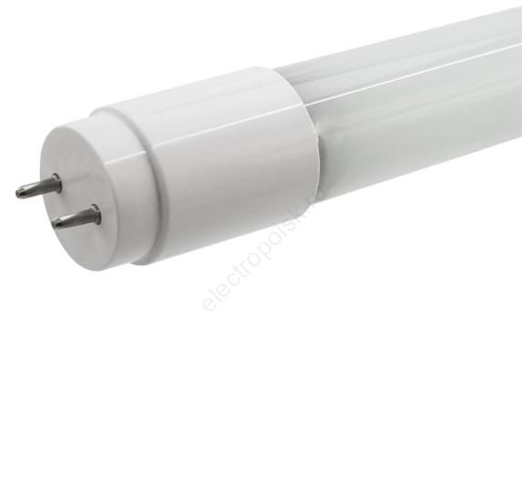 Лампа светодиодная LED 10вт G13 белый (4000K)     установка возможна после демонтажа ПРА (5032767)