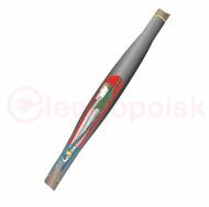 Муфта кабельная соединительная 1ПСТб(тк)нг-LS-3х(70-120) с соединителями болтовыми Муфта кабельная соединительная 1ПСТб(тк)нг-LS-3х(70-120) с соединителями болтовыми