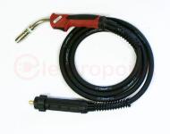 Горелка MIG 25 AIR COOL 230A(60%) EURO 3m Горелка MIG 25 AIR COOL 230A(60%) EURO 3m