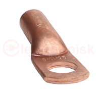 Наконечник медный OptiKit L-ТМ 25-8-7 Наконечник медный OptiKit L-ТМ 25-8-7
