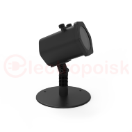 Проектор светодиодный Дед Мороз анимированная картинка IP44 Holiday Gauss Проектор светодиодный Дед Мороз анимированная картинка IP44 Holiday Gauss
