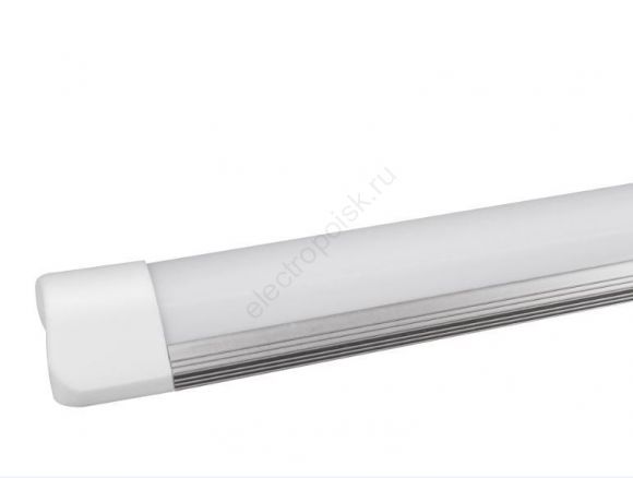 Светильник светодиодный ДПО-16Вт 0,6м 6500К 1400Лм IP20 белый LEDVANCE ECO CLASS