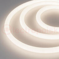Лента герметичная MOONLIGHT-TOP-A336-D18mm 24V Day4000 360deg (14.4 W/m, IP65, 2835, 5m, wire x1) (Arlight, -) Лента герметичная MOONLIGHT-TOP-A336-D18mm 24V Day4000 360deg (14.4 W/m, IP65, 2835, 5m, wire x1) (Arlight, -)