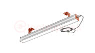 Светильник LED ВЕГА Ex (СПП) 35Вт 4630Лм 4,0К КСС Д IP65 накладной Светильник LED ВЕГА Ex (СПП) 35Вт 4630Лм 4,0К КСС Д IP65 накладной