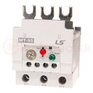 Реле защиты от перегрузки Metasol MT-95  42A  34~50  3K SCREW Реле защиты от перегрузки Metasol MT-95  42A  34~50  3K SCREW