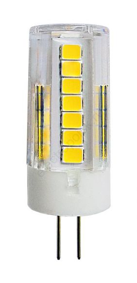 Лампа светодиодная LED-5вт 4000K 400Lm 230V d16*50мм Jazzway (5026391)