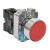 Кнопка BA42 красная