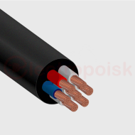 Провод РПШ 19х2.5-380 Провод РПШ 19х2.5-380