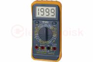 Мультиметр цифровой Navigator NMT-Mm03-064 (MY64) Мультиметр цифровой Navigator NMT-Mm03-064 (MY64)