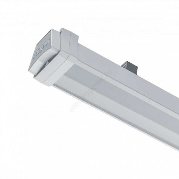 Светильник светодиодный ДСО-40вт DSO-01-40-6.5K-IP65-LED-A3