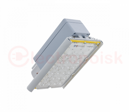 Светодиодный светильник Diora Unit DC Ex 32/3700 Д120 5K консоль