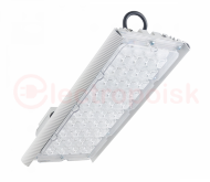 Светодиодный светильник Diora Unit Cross 90/10500 5K консоль Светодиодный светильник Diora Unit Cross 90/10500 5K консоль