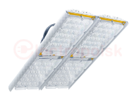 Светодиодный светильник Diora Unit2 2Ex 200/33000 К30 5K консоль Светодиодный светильник Diora Unit2 2Ex 200/33000 К30 5K консоль