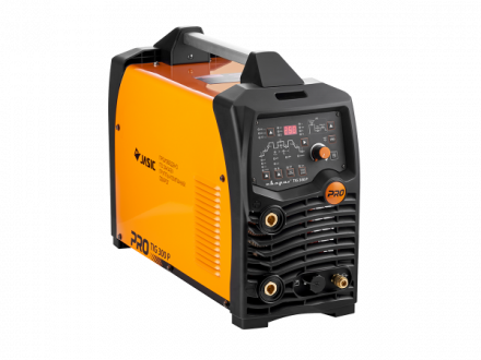 Инвертор сварочный TIG 300 P ''PRO'' (W232)