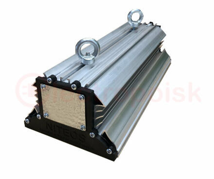 Светильник NT-PROM PAINT 85 FRAME Ex - с защитной рамкой Светильник NT-PROM PAINT 85 FRAME Ex - с защитной рамкой