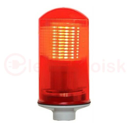 Заградительный огонь низкой интенсивности СДЗО-05-2 (ЛСД114) >35cd ICAO type B, 220V AC, E27, IP65