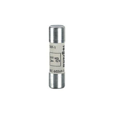 Вставка плавкая gG 10х38 10А 500V без индикации