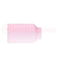 Сопло керамическое для газовой линзы N6 ф10 FB TIG 17-18-26  (2  шт.) Сопло керамическое для газовой линзы N6 ф10 FB TIG 17-18-26  (2  шт.)