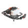 Мотобур бензиновый  PT AE150D (без шнека) Мотобур бензиновый  PT AE150D (без шнека)
