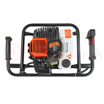Мотобур бензиновый  PT AE150D (без шнека) Мотобур бензиновый  PT AE150D (без шнека)