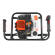 Мотобур бензиновый  PT AE150D (без шнека) Мотобур бензиновый  PT AE150D (без шнека)
