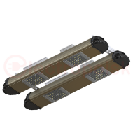 Светильник светодиодный LEDALL-RS-SL-ATLAS-320W-22В-90-030 Светильник светодиодный LEDALL-RS-SL-ATLAS-320W-22В-90-030