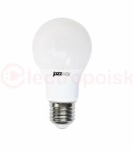 Лампа светодиодная спец. LED 10w E27 груша диммируемая для птиц-несушек Jazzway Лампа светодиодная спец. LED 10w E27 груша диммируемая для птиц-несушек Jazzway