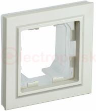 BRITE Рамка 1 пост IP44Р У-1-БрКр-44 бежевый BRITE Рамка 1 пост IP44Р У-1-БрКр-44 бежевый