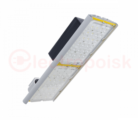 Светодиодный светильник Diora Unit Ex 110/12500 Д120 3K консоль